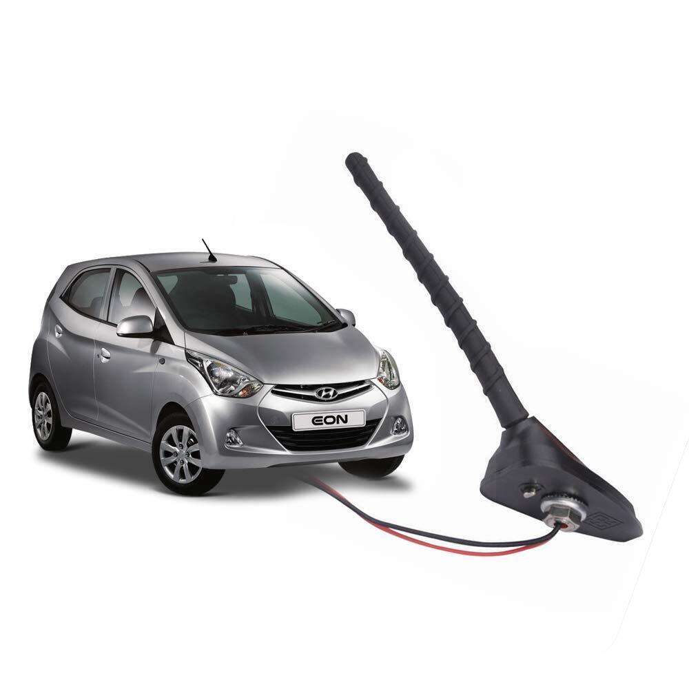 Roof Antenna AM FM With Built-in Booster For Hyundai EON Cars 