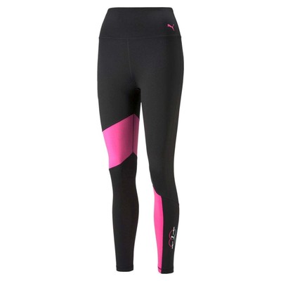 

Леггинсы для тренировок Puma Bfb 78 женские размер  521733-01, Черный, Puma Bfb 78 Training Leggings