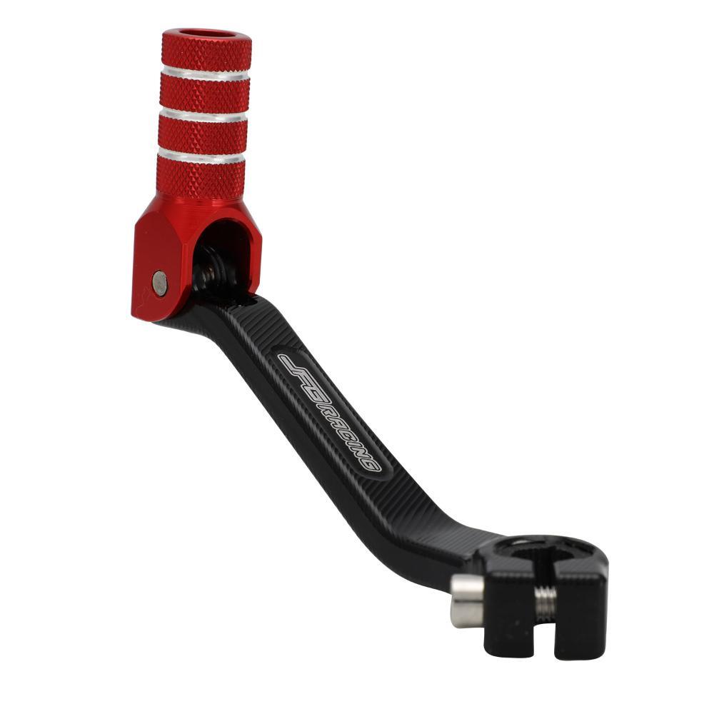 Red Gear Shifter Shift Lever Pedal For CRF150F 2003-2017 CRF230F 2003-2017 2019