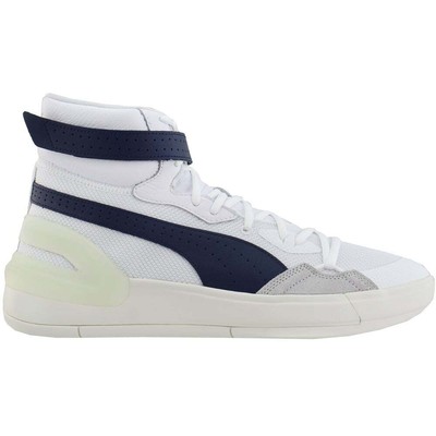 

Мужские кроссовки Puma Sky Modern Athletic Shoes 194042-01, Белый, Puma Sky Modern