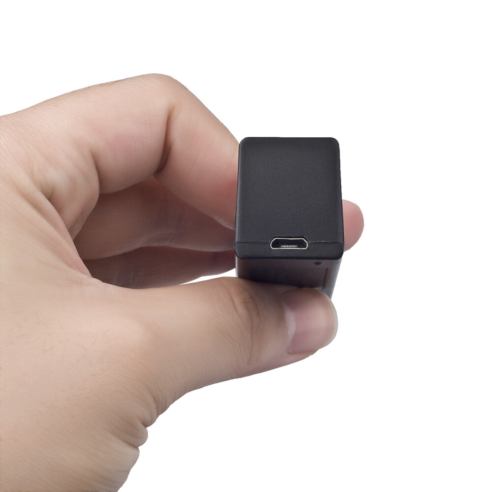 UniqueFire 1605 75mm LENS 5W 850nm USB Rechargeable IR Hunting Zoom Flashlight