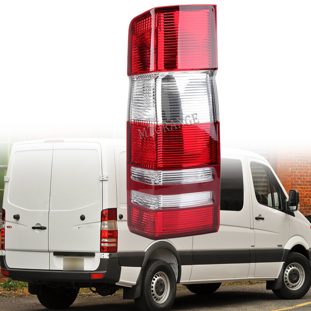 Tail Light Rear Lamp Right Passenger For MERCEDES BENZ Sprinter 2007-2016 2017