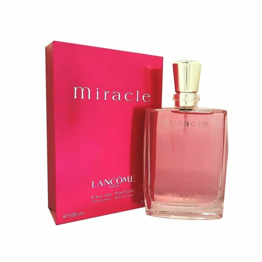 Парфюмерная вода Lancôme Paris