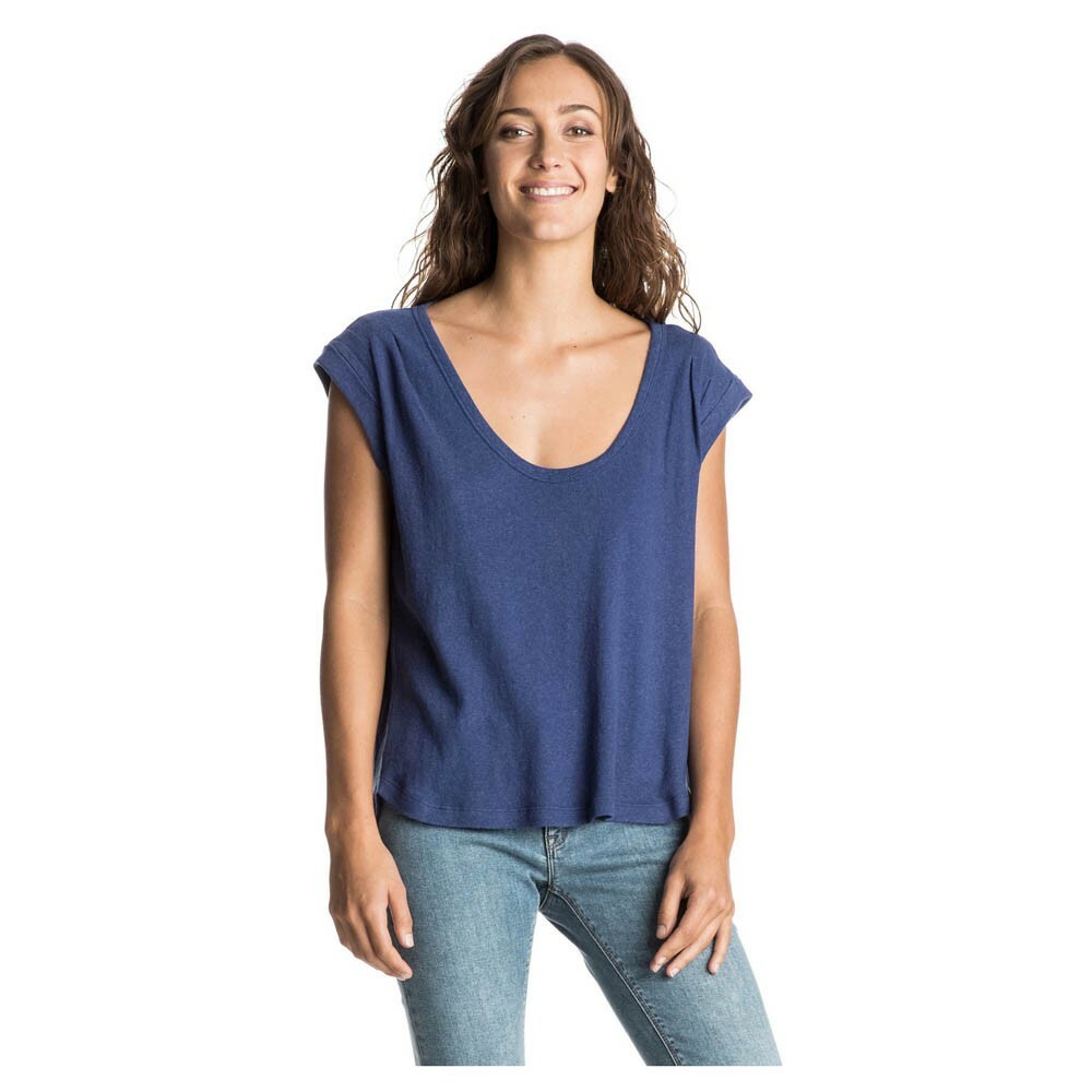 

ROXY WOMENS ISLE Увидимся в ТОПе, Navy