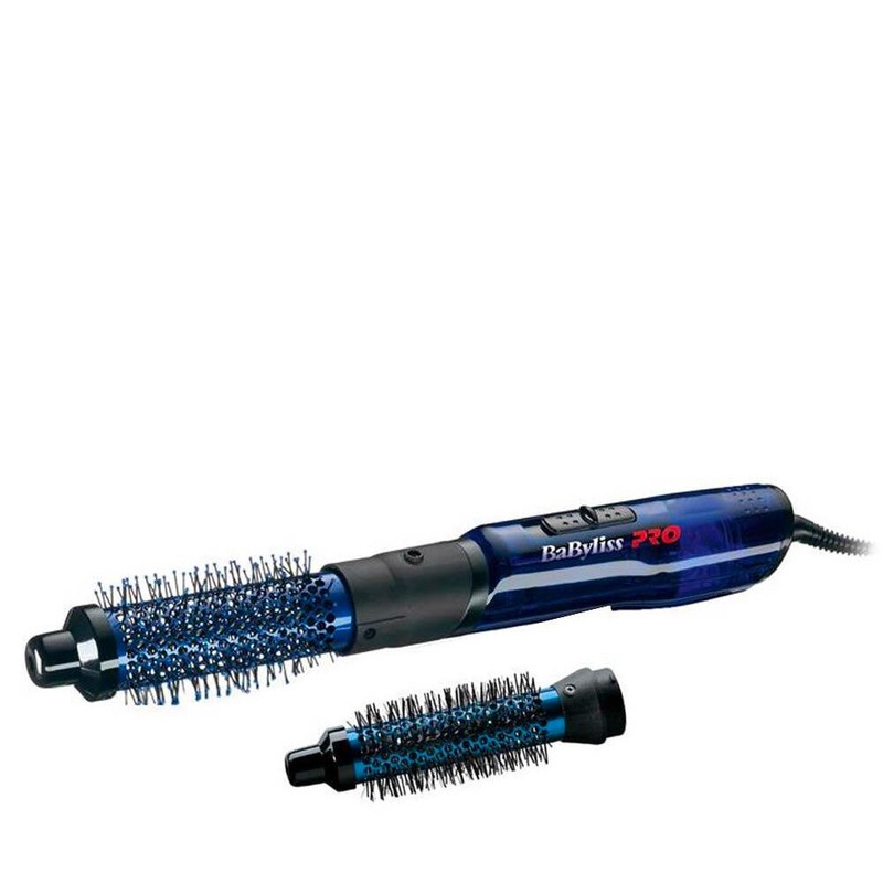 Babyliss Pro Blue Lightning 34mm Bab2620e - Brosse Soufflante