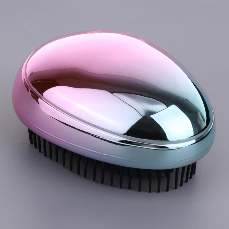 Brush Detangling Hairbrush,Detangle Hair Brush for and Kids,Perfect for Wet//Fin