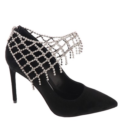 

Женские туфли Vince Camuto Fasta Pump, Черный