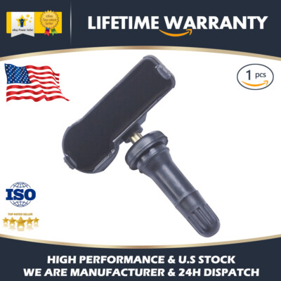 13586335 for GM Original Equipment Tire Pressure Monitoring System (TPMS) Sensor