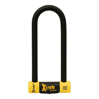 AUVRAY U-Lock Xtrem Medium/Maxi U LOCK XTREME 85X250 SRA ART4