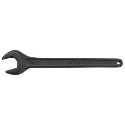 fortis Einmaulschlüssel DIN 894 46 mm 894046  (Ringschlüssel Maulschlüssel)