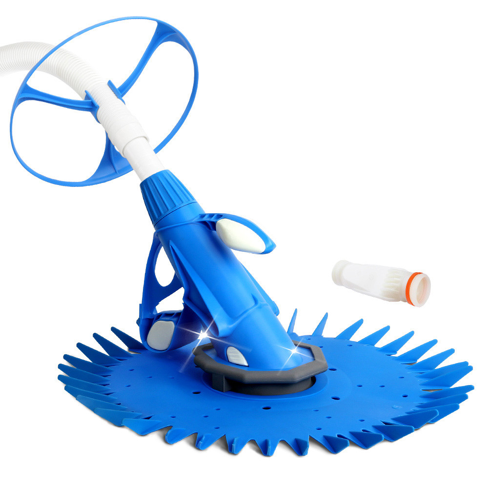 Suction Pool Cleaners for sale Shop with Afterpay eBay