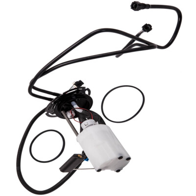 Fuel Pump Module Assembly for Saturn Ion 2003-2005 I4 2.2L Petrol Sedan