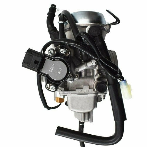 Carburetor For Honda Foreman Rubicon 500 TRX500 FA FPA 20012014 16100