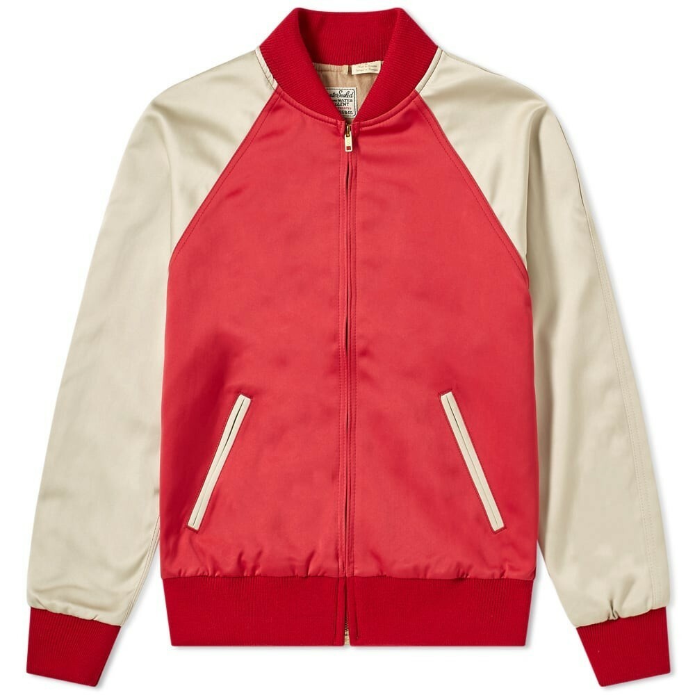 Levi's Vintage Collection Climate Seal 