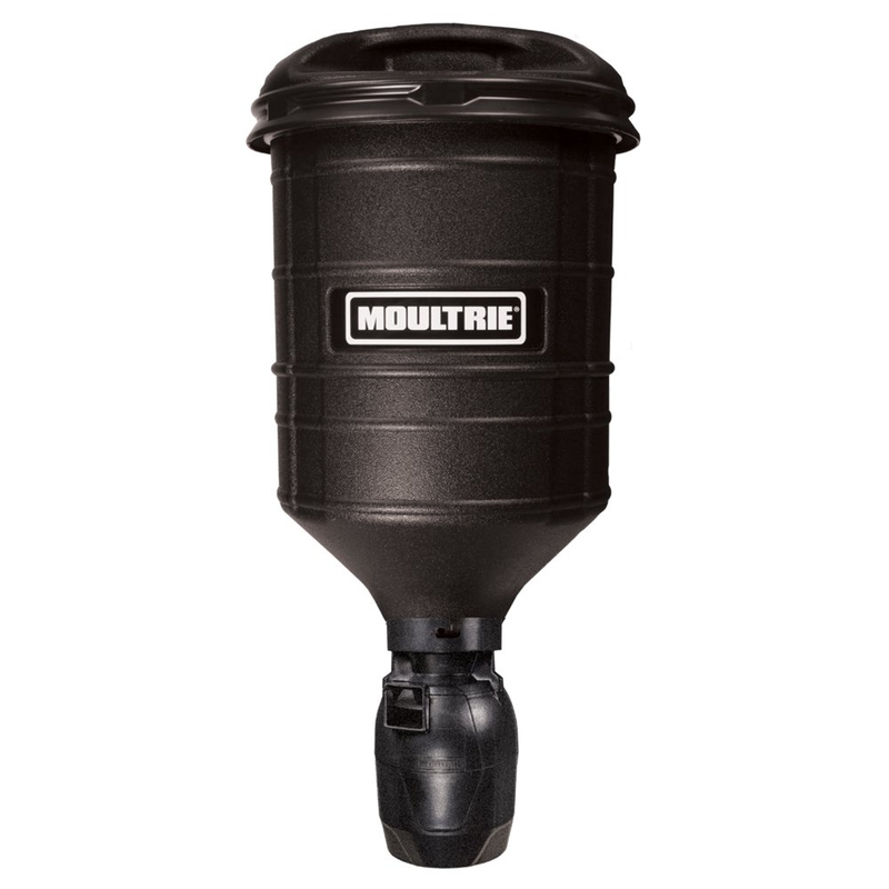 Moultrie MFG-13076 Hanging Deer Feeder [15 Gallons Directional]