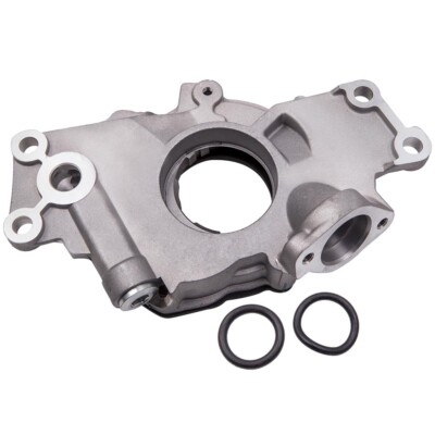Engines Oil Pump for Chevrolet Buick V8 5.3L GMC 5.3 4.8 6.0L 1999-2015