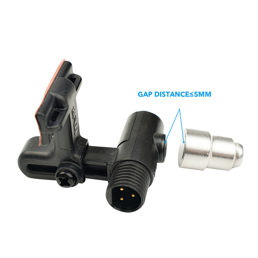 Speed Sensor for Bafang BBS01 BBS02 BBSHD Mid Drive Motor Kit Electric Bicycle