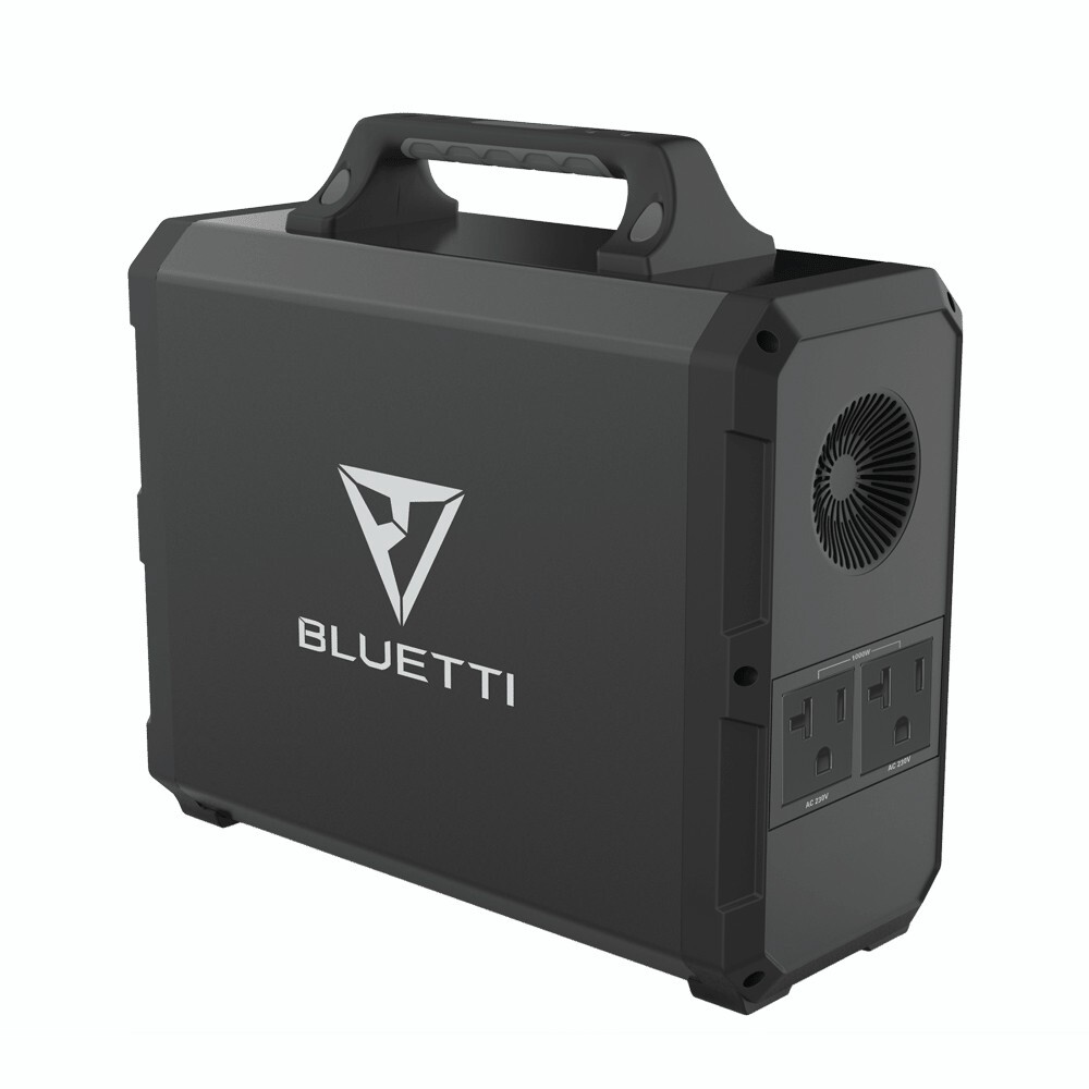 For Rv Camping Off-grid