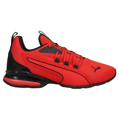 

Мужские красные кроссовки Puma Axelion Nxt Camo для бега, спортивная обувь 37696603, Красный, Puma Axelion Nxt Camo Running
