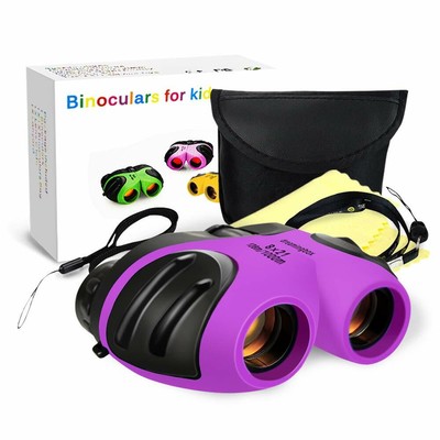 Soky Cadeaux Garcon 5 6 7 8 Ans Jouet Jumelles Enfants Telescope Binoculaire Ebay