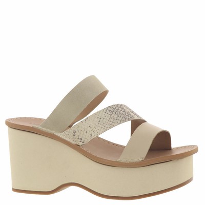

Женские сандалии Lucky Brand Mimya