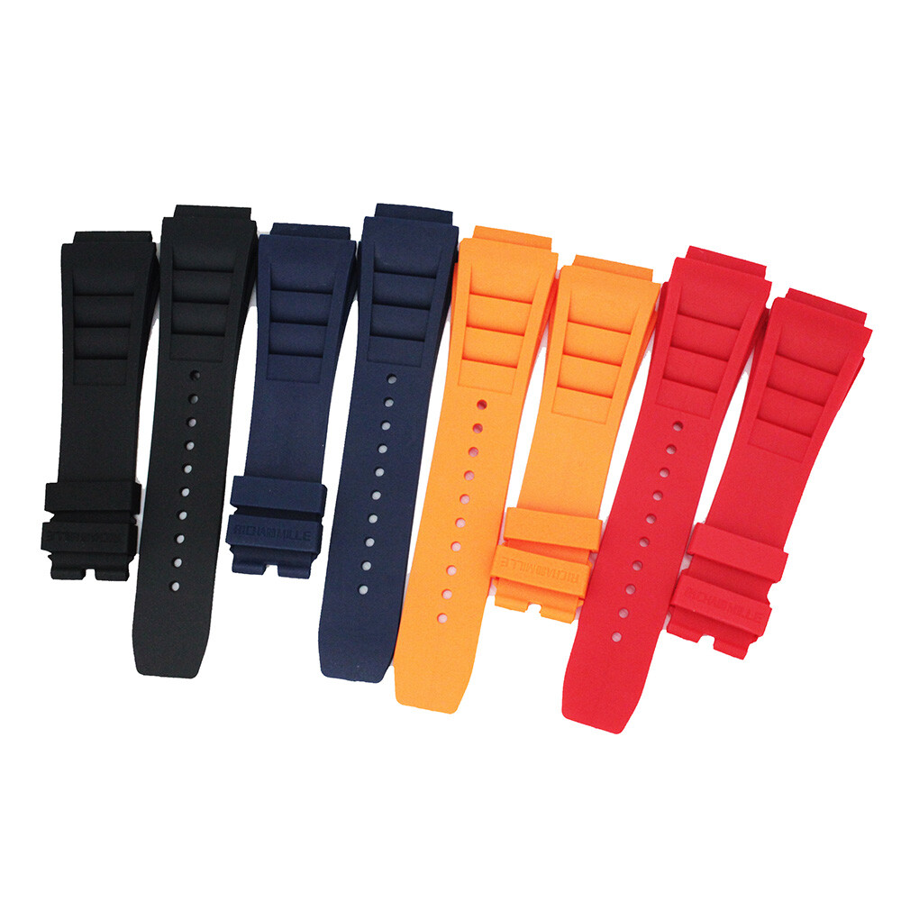 часы 25 мм. каучуковый ремешок хублот. ремешок для часов hublot каучуковый. каучуковый ремешок хублот. часы 25 мм.