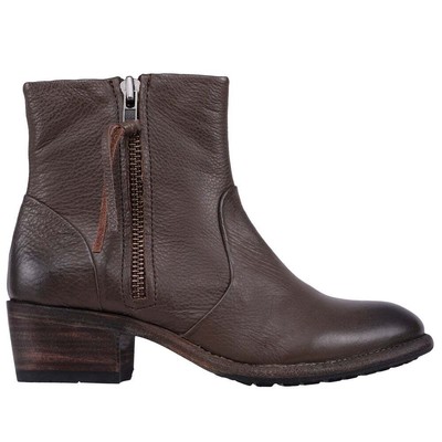 

Женские повседневные ботинки Blackstone Kl89 Zippered Size 36 M KL89-212, Коричневый, Blackstone Kl89 Zippered