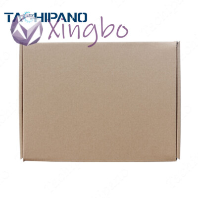 1PCS QPJ-1D100-S2P Touch Screen for GE FANUC QPJ1D100S2P with Protective Film