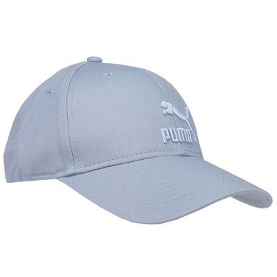 

Кепка Puma Archive Logo Женская Размер  Athletic Casual 02255419, Синий, Puma Archive Logo Cap