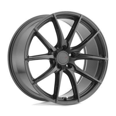 TSW SPRINT 20x8.5 5x108 40mm Gray Gloss; 2085SPT405108G72