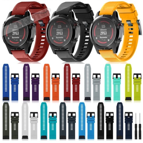 garmin s60 watch bands