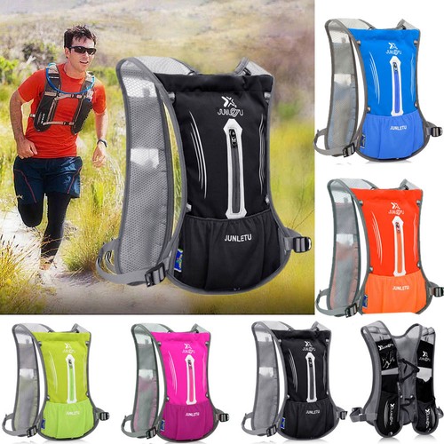 running pack vest