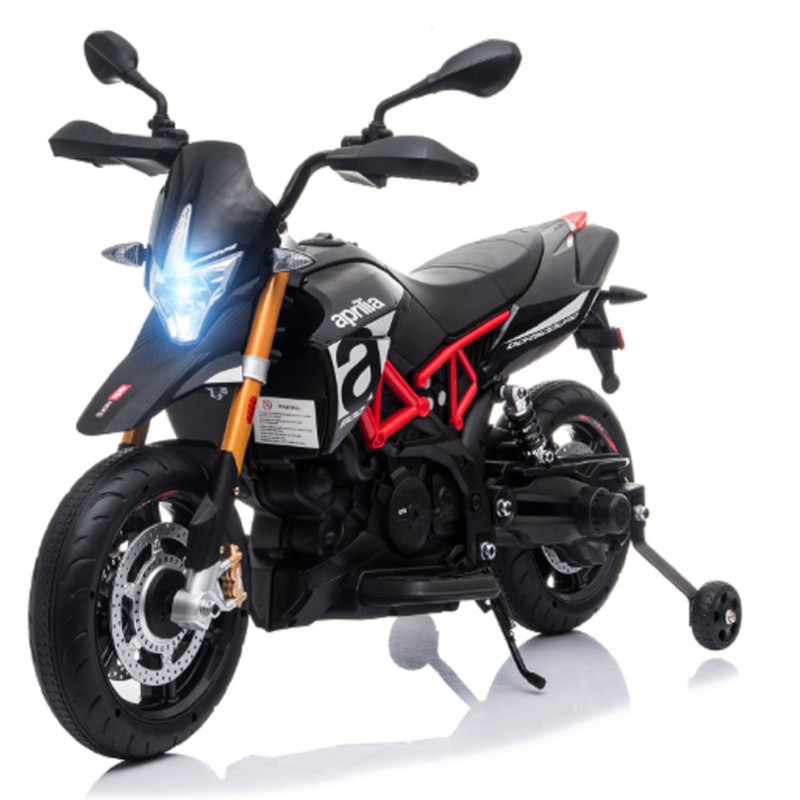 Led Lights Mp3 Black