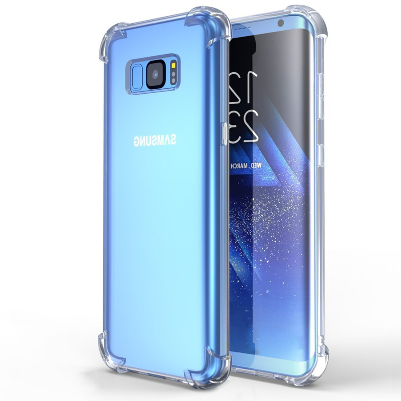 garegce iphone xr case clear shockproof bumper case garegce iphone xr case clear shockproof bumper case