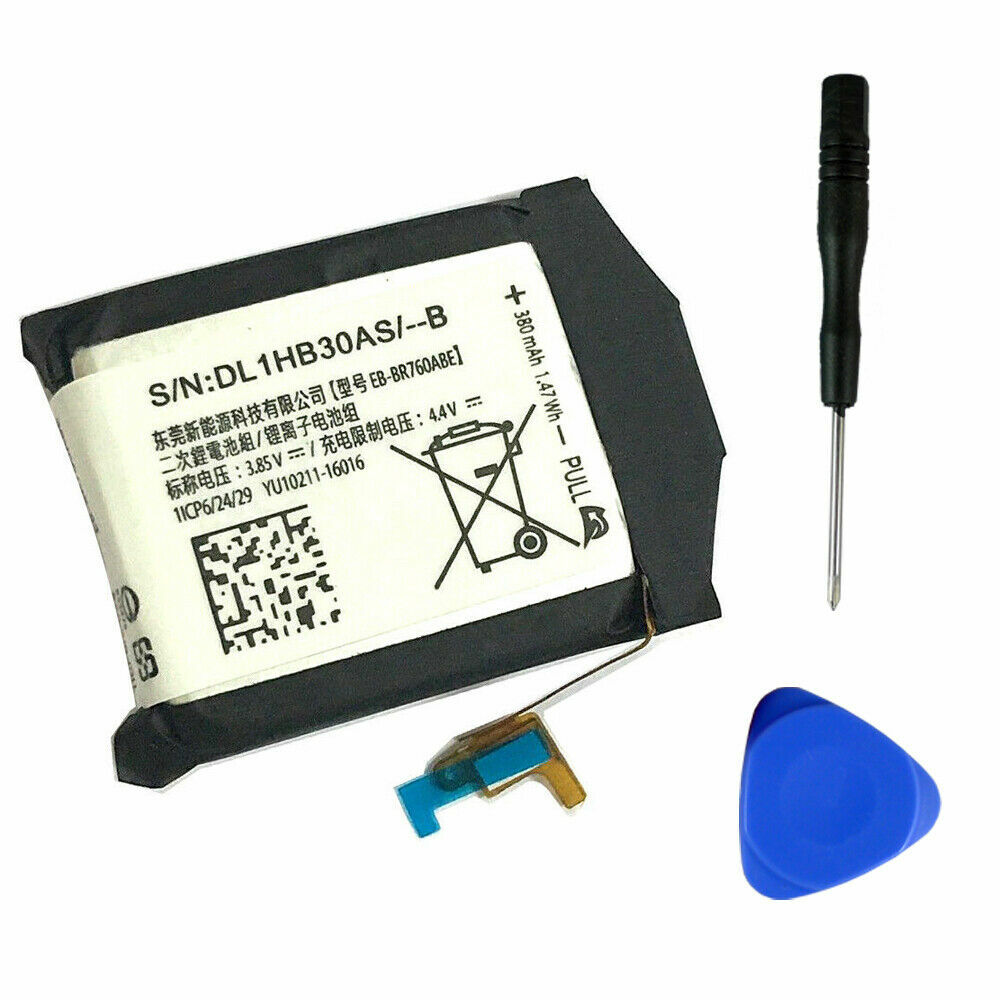 samsung s3 gear battery