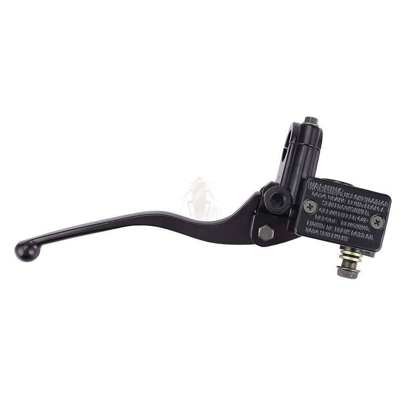 Front Brake Master Cylinder For HONDA FourTrax 125 200 250 300 350 TRX