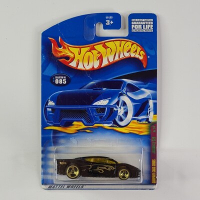ホットウィール JAGUAR XJ220 ジャガー 1992年 220台限定 JAGUAR XJ220のレビュー！名門初（？）のスーパーカーをルマン