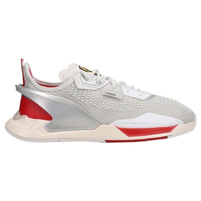 

Мужские серые кроссовки Puma Sf Ionspeed Lace Up Повседневная обувь 306923-06, Grey, Puma Sf Ionspeed Lace Up
