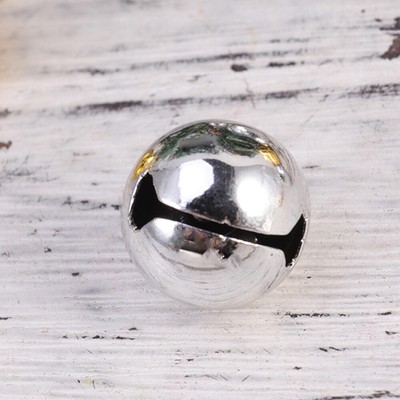  10 Pcs Pet Bell Pendant Lightweight Bells Collar Attachment