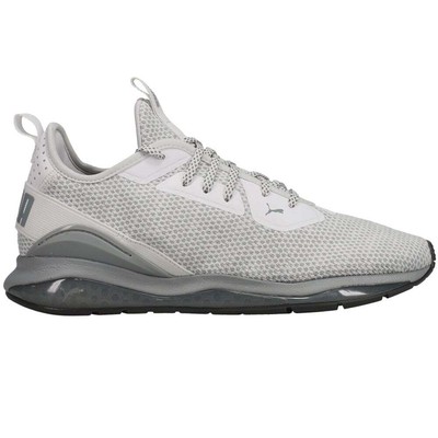 

Мужские белые кроссовки Puma Cell Descend Повседневная обувь 191674-04, Белый, Puma Cell Descend