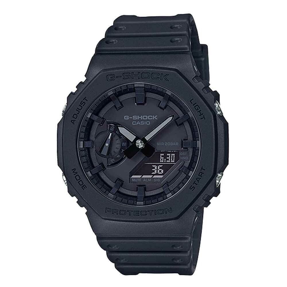 【人気】CASIO G-SHOCK GA-2100-1A1DR ブラック 楽天市場】＼全品5倍＆さらに+12倍☆8/25限定／ gショック ジー