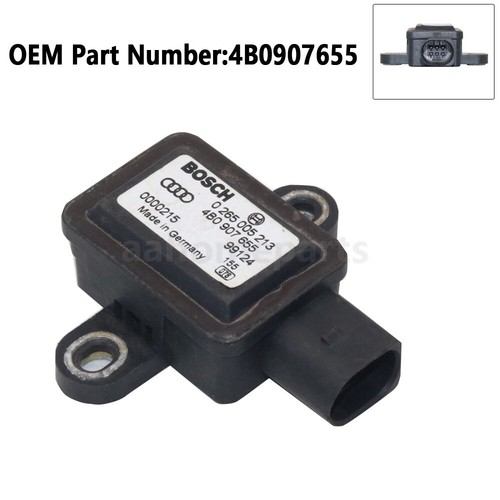 Genuine Esp Accelerator Sensor 4B0907655 0 265 005 213 For