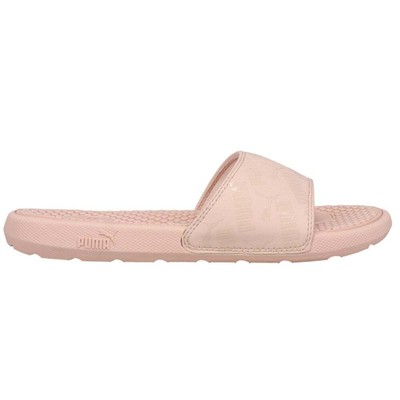 

Женские повседневные сандалии Puma Cool Cat Bold Bx Slide Размер 9 M 382466-02, Розовый, Puma Cool Cat Bold Bx Slide
