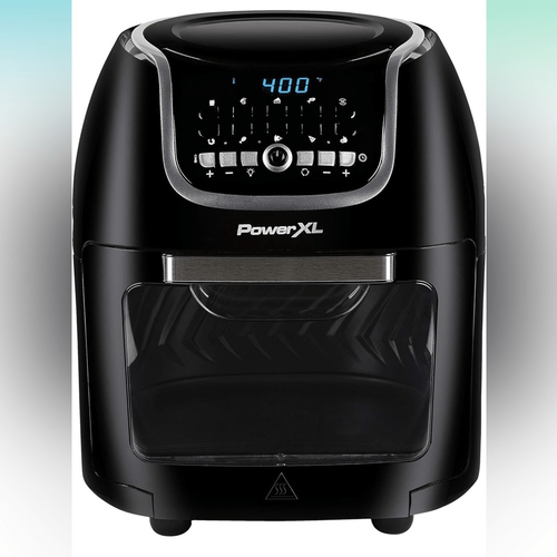 Pro Plus 10 Qt, 10 Presets