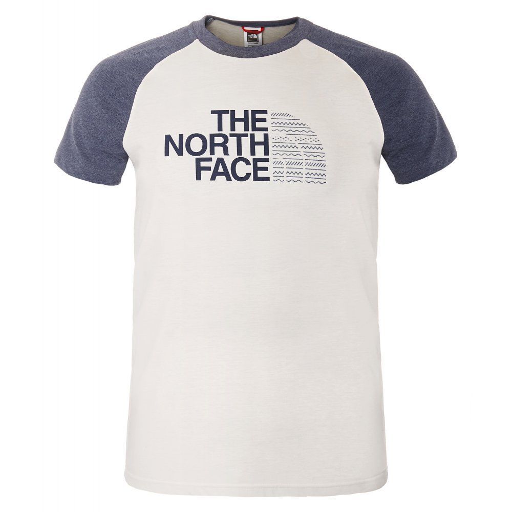 The North Face Men's T-Shirts