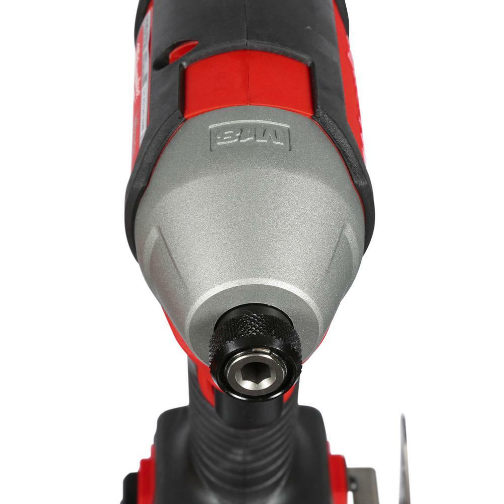 Milwaukee 2750-22CT M18™ 1/4