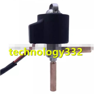 1PC NEW SAGINOMIYA Electronic expansion valve UKV-30D+ 2.1m coil #CL