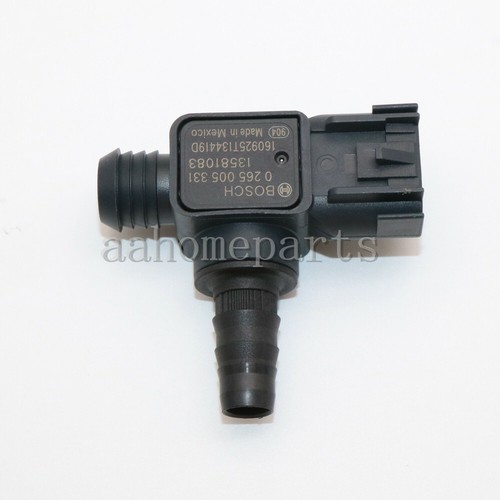 メル35113ネコポス OEM Brake Booster Vacuum Sensor 0265005331 13581083 for