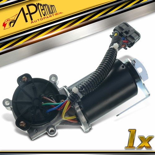 Dorman Transfer Case Shift Motor For Chevy GMC K1500 K2500