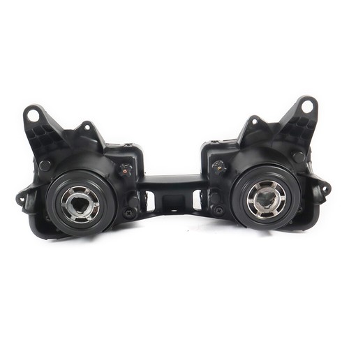 Headlamp Headlight Assembly For Kawasaki 2007 2008 ZX6R 636